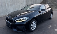 BMW 1 Series 2021