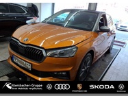 Skoda Fabia 2022