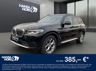 BMW X3 2023