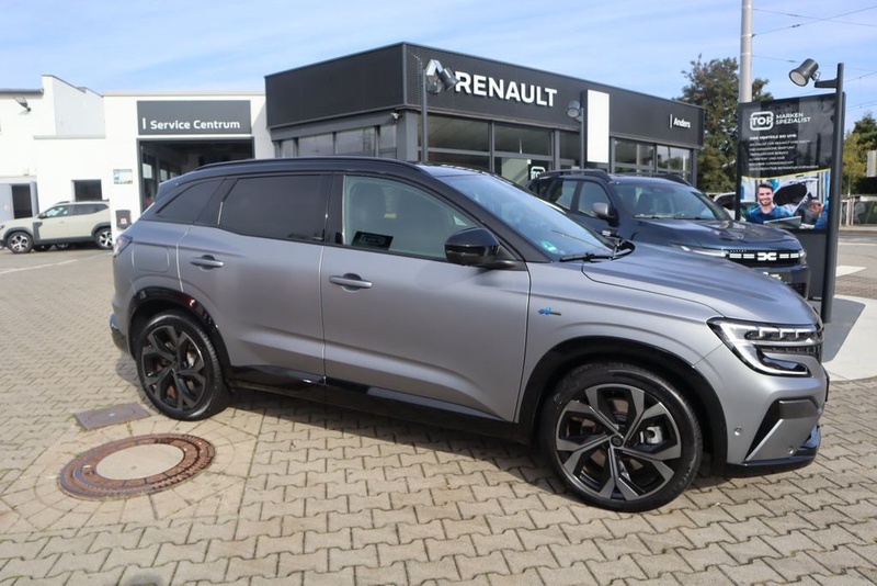 Renault Austral