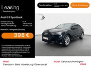 Audi Q3 2025