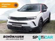 Opel Mokka 2022