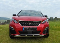 Peugeot 3008 2019