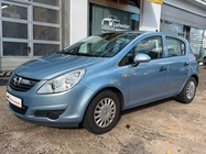 Opel Corsa 2009
