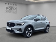 Volvo XC40 2024