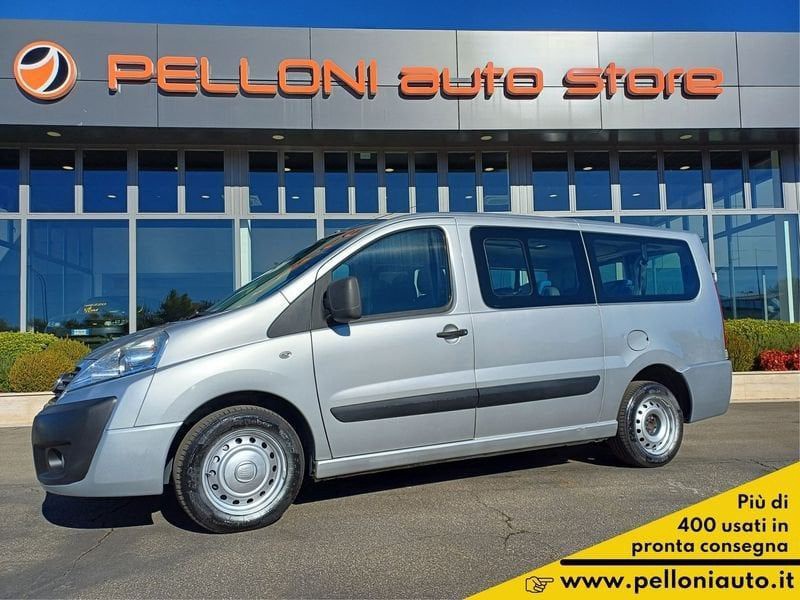 Fiat Scudo