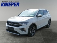 Volkswagen T-Cross 2025