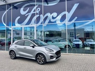 Ford Puma 2022