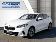 BMW 1 Series 2026