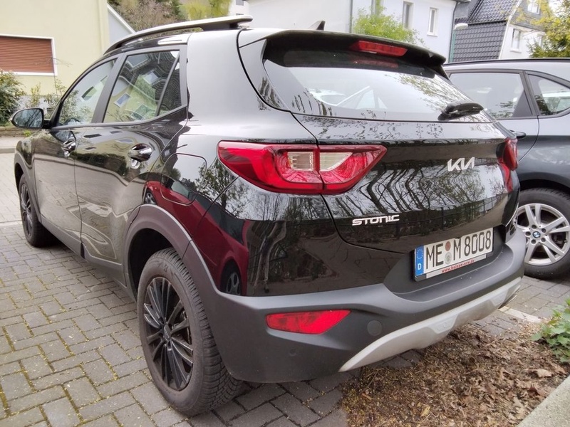 Kia Stonic