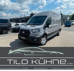 Ford Transit 2025