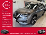 Nissan X-Trail 2021