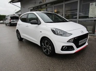 Hyundai i10 2025