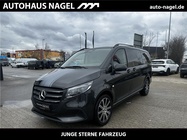 Mercedes-Benz Vito 2024
