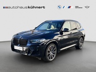 BMW X3 2024