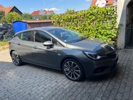 Opel Astra 2020