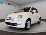 Fiat 500C 2024