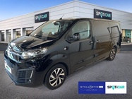 Citroen SpaceTourer 2021