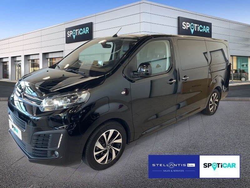 Citroen SpaceTourer
