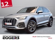 Audi Q5 2022