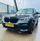 BMW X3 2019