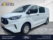 Ford Transit Custom 2025