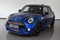 MINI Cooper 2019