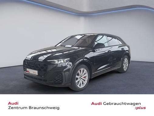 Audi Q8 2026