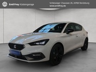 Seat Leon 2025