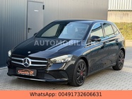 Mercedes-Benz B-Class 2019