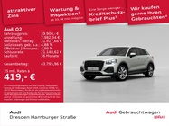 Audi Q2 2025