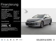 Volkswagen Golf 2025