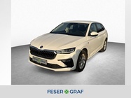 Skoda Scala 2025