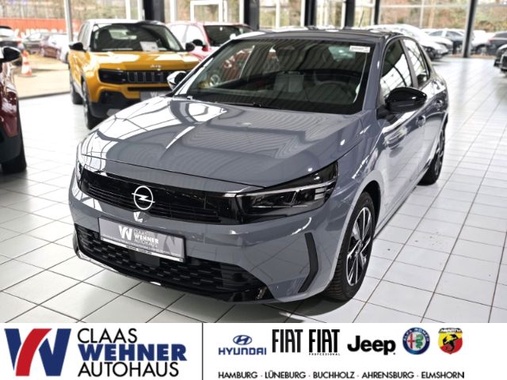 Opel Corsa 2025