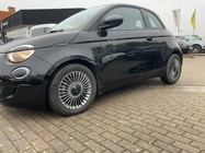 Fiat 500e 2022