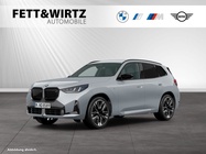 BMW X3 2025
