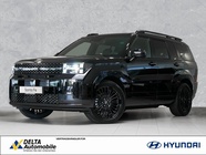 Hyundai Santa Fe 2026