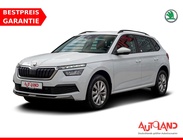 Skoda Kamiq 2019