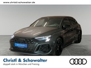 Audi RS3 2022
