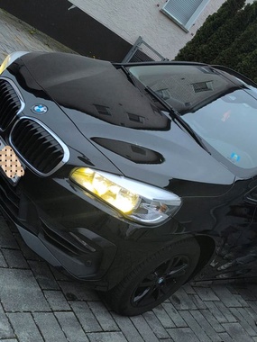 BMW 2 Series 2019