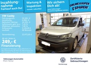 Volkswagen Caddy 2021