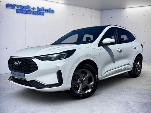 Ford Kuga 2025