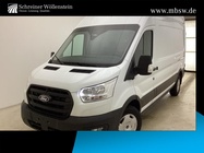 Ford Transit 2025