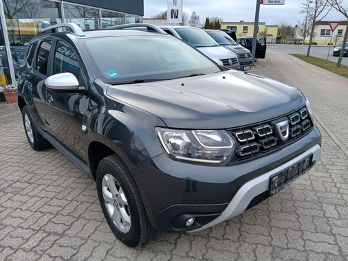 Dacia Duster 2020