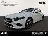 Mercedes-Benz A-Class 2024