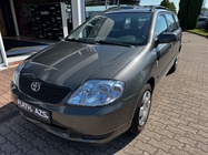 Toyota Corolla 2002