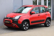 Fiat Panda 2022