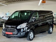 Ford Tourneo Custom 2018