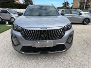 Peugeot 2008 2024