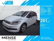 Volkswagen Touran 2025